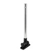 Perko 24" EZ Fold C-5 All-Round Navigation Light - Fore\/Aft Rotation - Aluminum [1066DP2ALU]