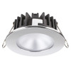 Quick Kai XP LP LED Recessed Downlight - 6W - Stainless Steel - IP66 - Daylight [FASP2492X11CD00]
