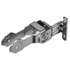 Garmin Jack Plate Mount f\/LiveScope 2 Transducer Series [010-13983-05]