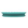 Lake Country ARC Teal Polishing Pads - 6.5" [ARC-34650AG-LC]