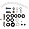 Uflex Hardware  Installation Pack [UC128TS HRDW PACK]