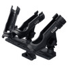 Scotty Triple Rod Holder w\/3 230 Power Lock Rod Holders [256]