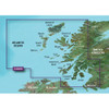 Garmin BlueChart g3 HD - HXEU006R - Scotland West Coast - microSD\/SD [010-C0765-20]
