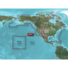 Garmin BlueChart g3 HD - HXUS604x - US All  Canadian West - microSD\/SD [010-C1018-20]