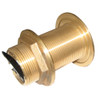 Perko 1-1\/2" Thru-Hull Fitting w\/Pipe Thread Bronze MADE IN THE USA [0322DP8PLB]