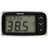 Raymarine i40 Depth Display System w\/Thru-Hull Transducer [E70142]