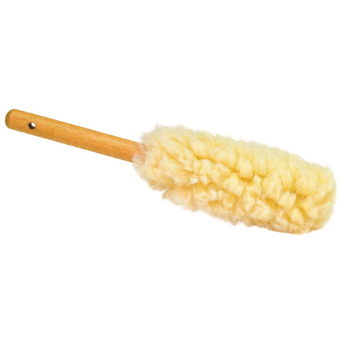 Swobbit Sheepskin Finger Wheel Cleaning Tool [SW61900]