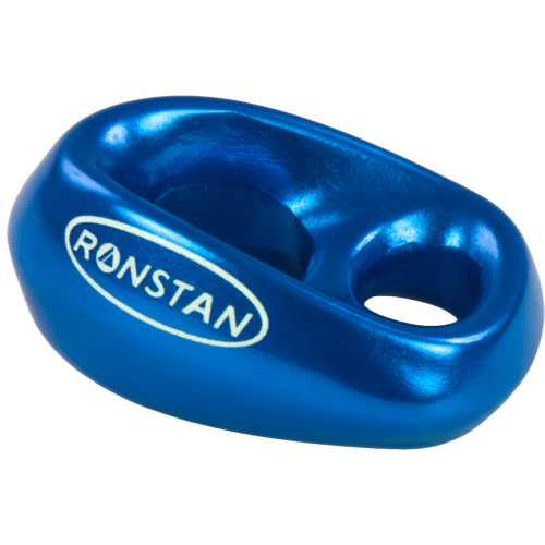 Ronstan Shock - 3\/8" Line - 3\/8" Webbing - Blue [RF8081BLU]