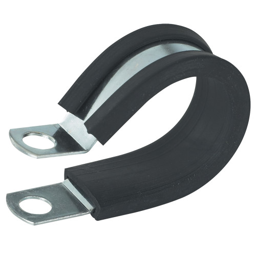 Ancor Stainless Steel Cushion Clamp - 1-1\/2" - 10-Pack [404152]