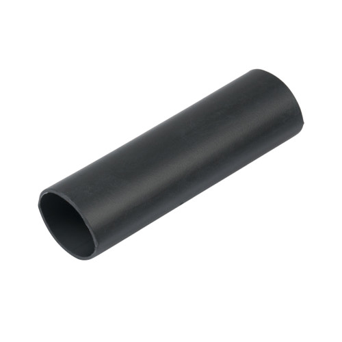 Ancor Heavy Wall Heat Shrink Tubing - 3\/4" x 48" - 1-Pack - Black [326148]
