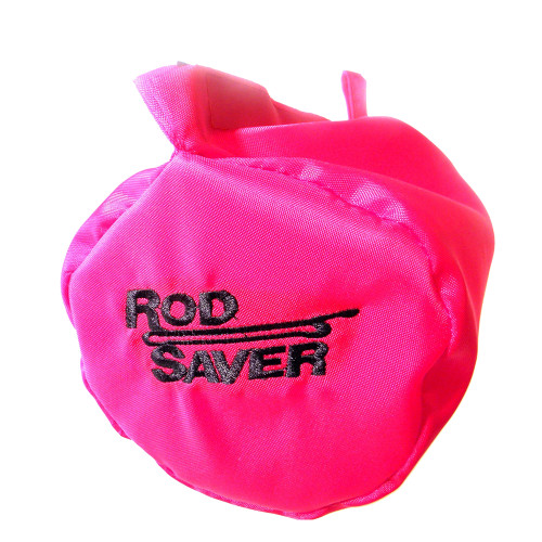 Rod Saver Bait  Spinning Reel Wrap [RW2]