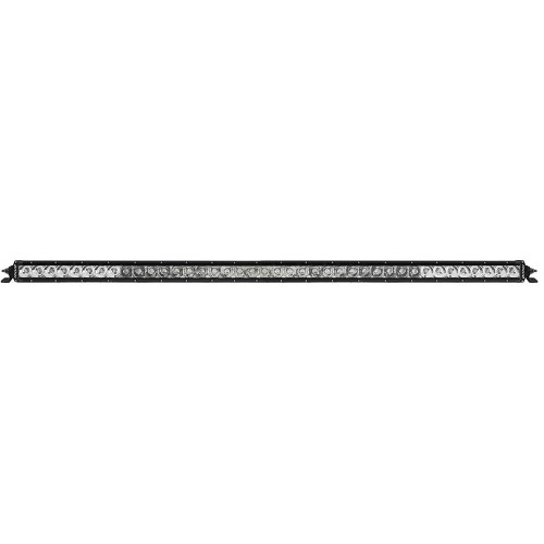 RIGID Industries SR-Series PRO LED 40" Spot\/Flood Combo - Black [940314]