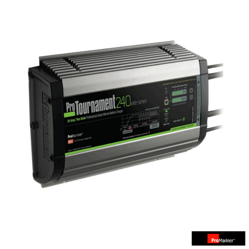 marine battery charger