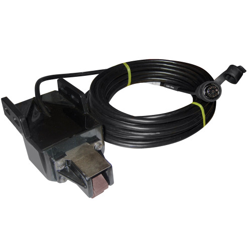 SI-TEX 250\/120ST Transom Mount Transducer f\/CVS106, CVS106MKII, CVS106L  CVS106LMKII [250\/120ST]