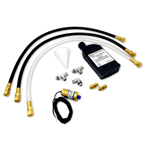 Simrad Autopilot Pump Fitting Kit f\/ORB Systems w\/SteadySteer Switch [000-15949-001]