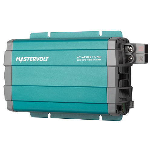 Mastervolt AC Master 12\/700 (120V) Inverter [28510700]
