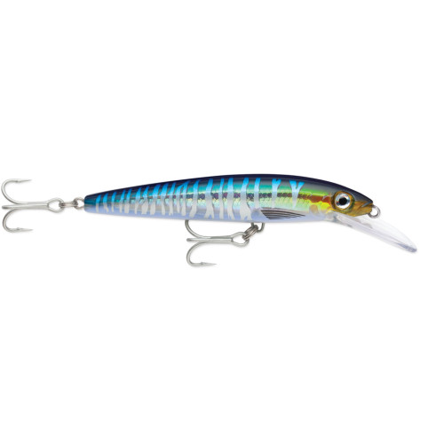 Rapala Husky Magnum 15 - 5-1\/2" - Wahoo UV [HMAG15WHU]