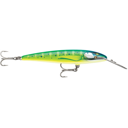 Rapala CountDown Magnum Elite 145 - 5-3\/4" - Armored Dorado [CDMAGE145AMD]