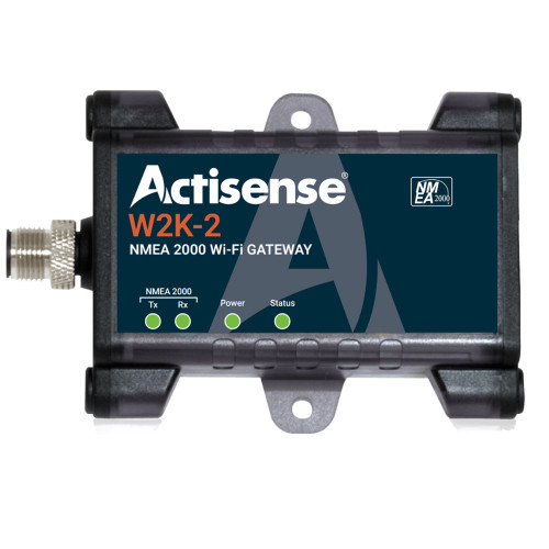 Actisense NMEA2000 to WiFi Gateway [W2K-2]