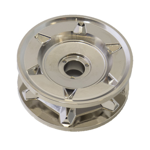 Lewmar V4\/V5 Windlass Gypsy #203 [68000358]