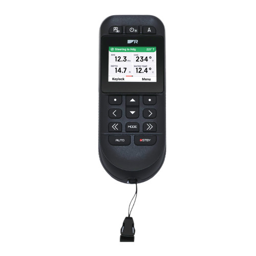 Raymarine RCU-1 Autopilot Remote [A80835]