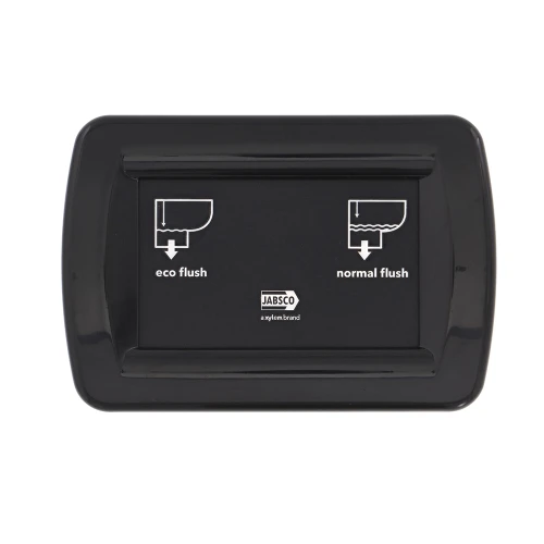 Jabsco Control Panel  Control Box Kit f\/Quiet Flush E2 [38580-1000]