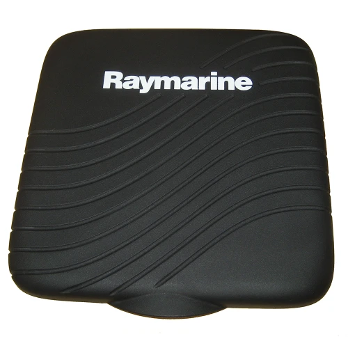 Raymarine Suncover for Dragonfly 4\/5 & Wi-Fish - When Flush Mounted [A80367]