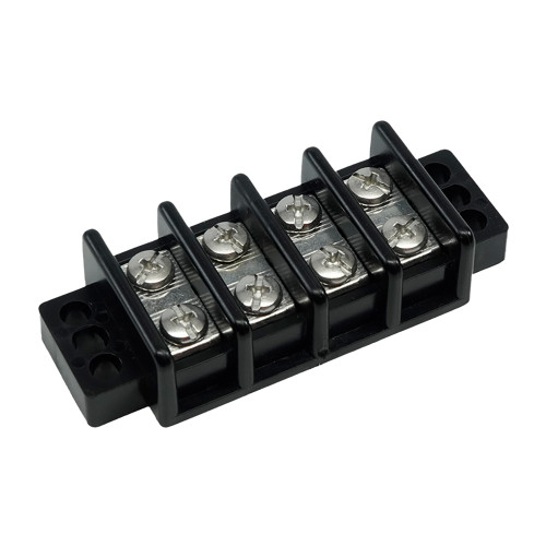 Egis Terminal Block 30A - 4 Circuit [2230-04]