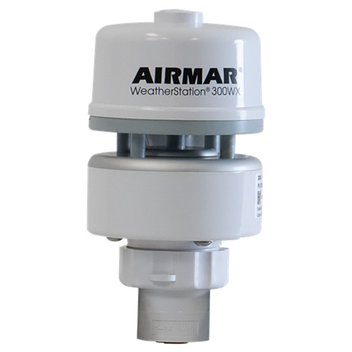Furuno 300WX Ultrasonic Weather Station - NMEA 2000 [300WX]