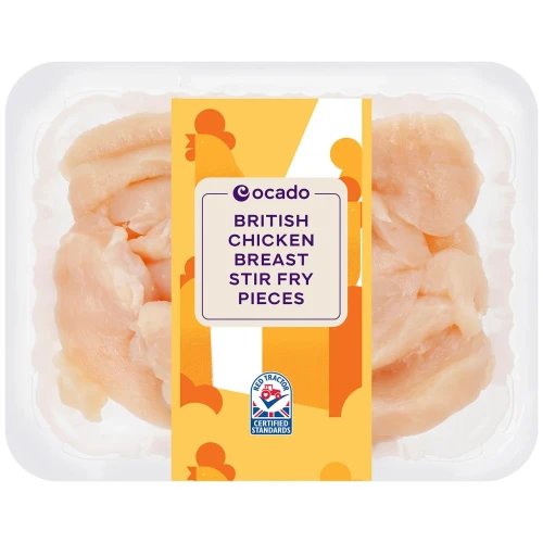 Birds Eye Crispy Chips Perfect Family Meal Side