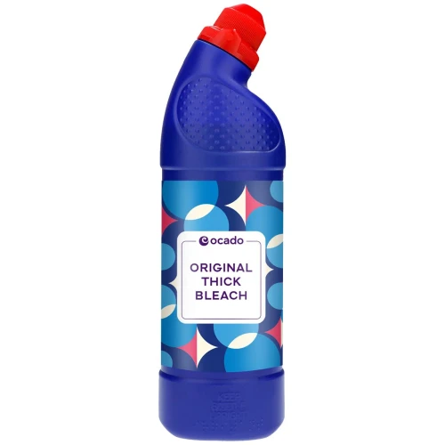 Ocado Original Thick Bleach