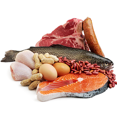 Meat, Poultry