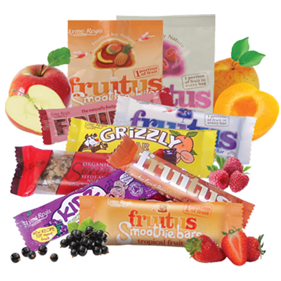 Snacks & Sweets
