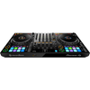 Pioneer DDJ-1000 4-channel professional performance DJ controller for rekordbox dj