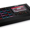 Akai MPC LIVE II Standalone MPC W/7" Touch Display & Spkr
