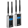 Alto Professional Stealth Pro Expander Pack with 2 Wireless Receivers (540 to 570 MHz)