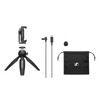 Sennheiser XS Lav USB-C Mobile Kit USB-C lavalier kit