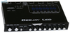 DEEJAY LED TBHEQS756 Single Din Size Seven Band Slim Car Equalizer w/Sub Level Fader and front panel Aux-in