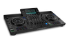 Denon DJ SC Live 4 4-Deck Standalone DJ Player Controller