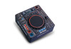 DJ-Tech USOLO FX Compact DJ Media Player and Controller