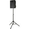 Ultimate Support TS-80B Speaker Stand