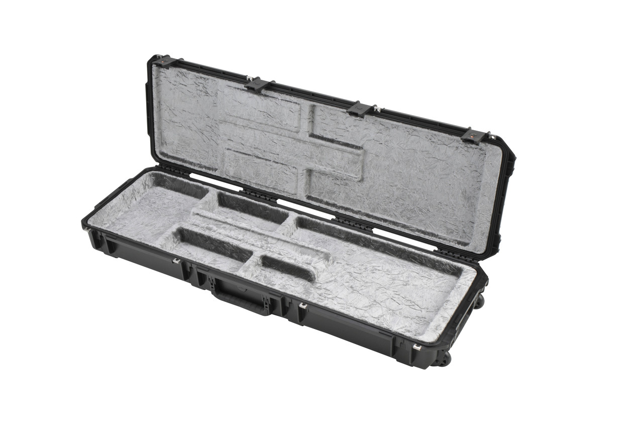 SKB 3i-5014-OP iSeries Waterproof Open Cavity Flight Case