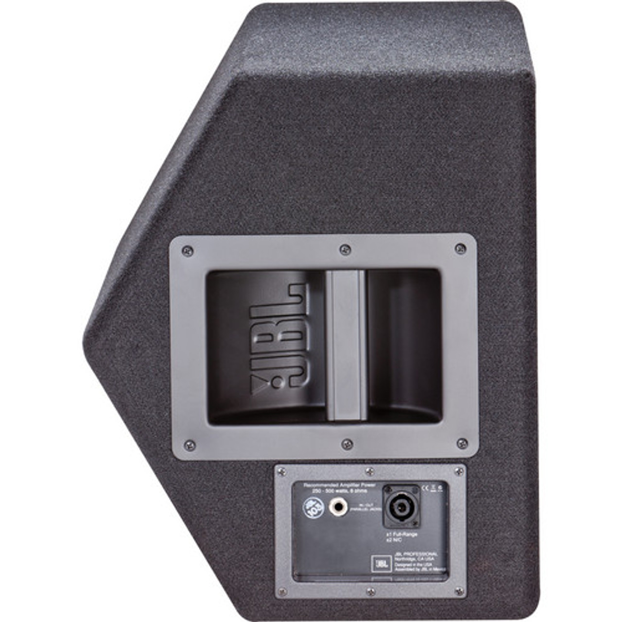 JBL JRX212 12 Two-Way Stage Monitor Speaker