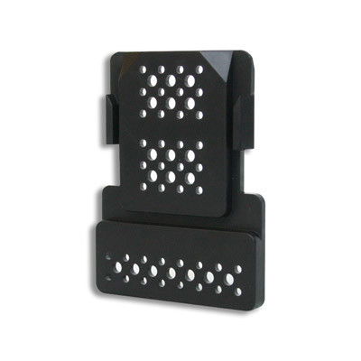 Sennheiser CA Shoemount Adapter for EW Series Camera Mountable