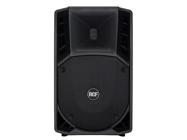 rcf 3 way speakers