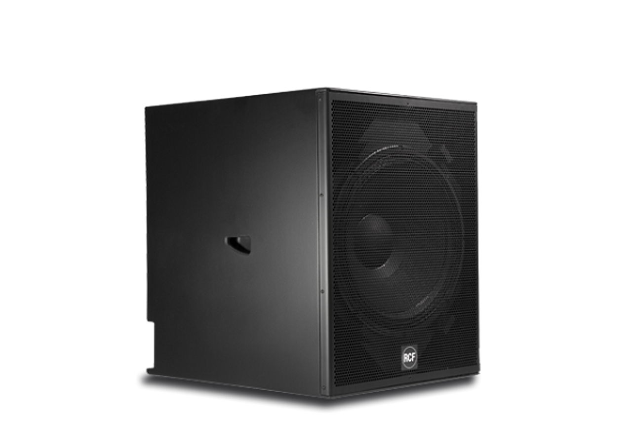 Rcf S8018 High Efficiency Subwoofer Gearclubdirect