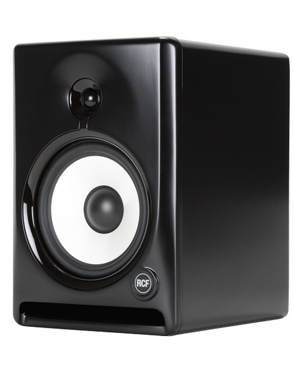 active 2 way speakers