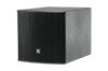 JBL ASB7118 Ultra Long Excursion Subwoofer - GearclubDirect