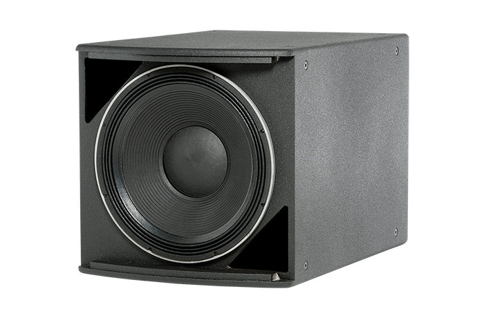 JBL ASB7118 Ultra Long Excursion Subwoofer - GearclubDirect