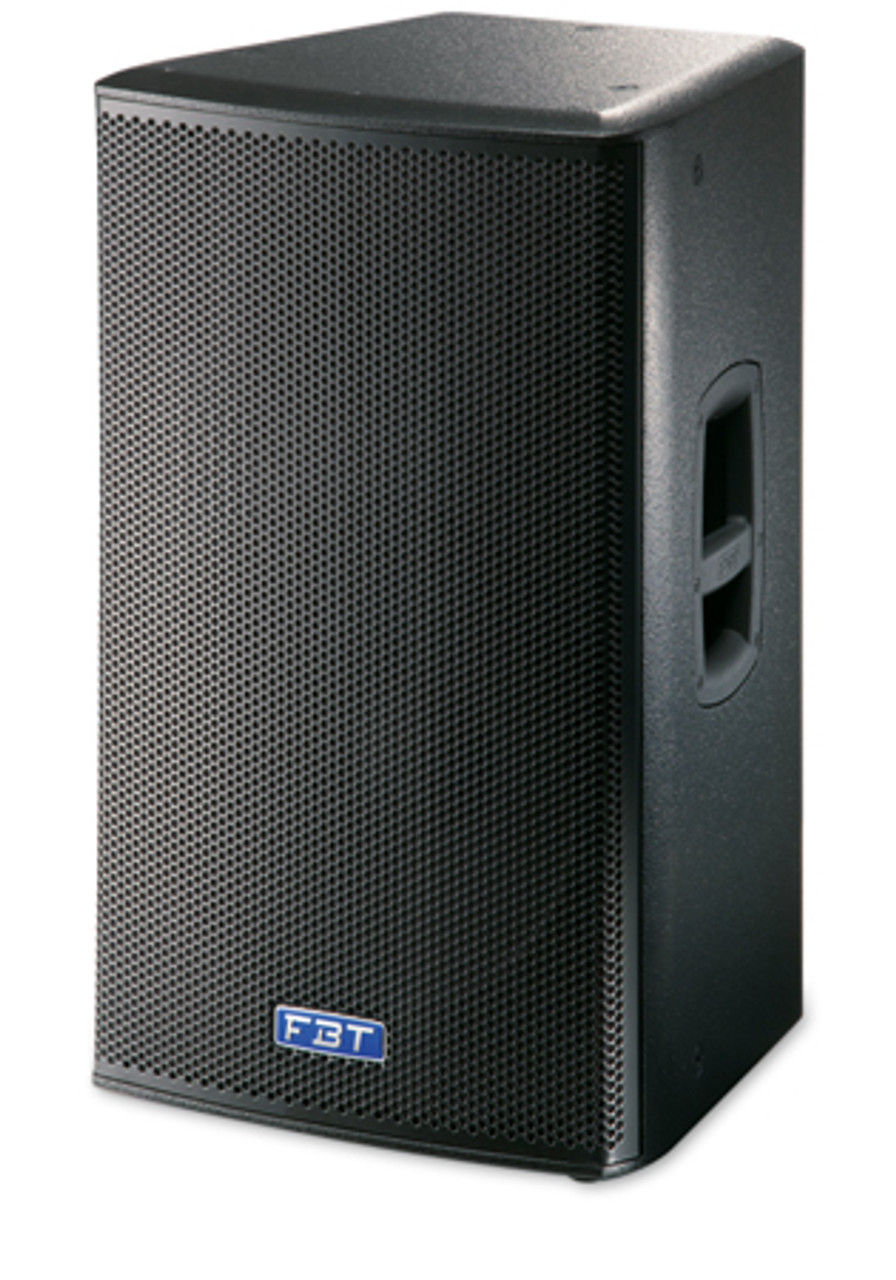 woofer fbt